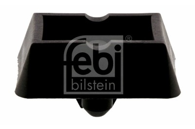 FEBI BILSTEIN PADĖKLAS KELTUVO PRIEK. GAL. L/P JUODAS BMW 3 E46 6 