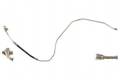 CABLE HAM. ELAST. VW T. BORA- GOLF 4MOTION 98- 06 LE  