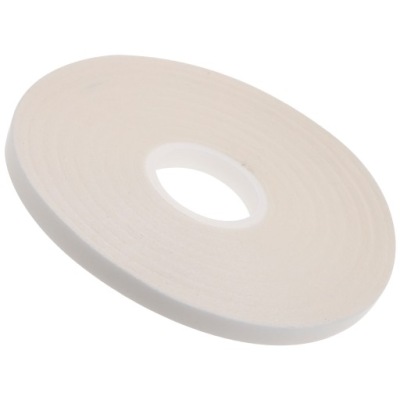 WODOROZPUSZCZALNA TAŚMA DO PATCHWORKU I SZYCIA, MOCNY KLEJ