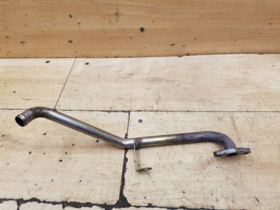 Шланг трубка egr bmw e46 1.9 8v фото №1