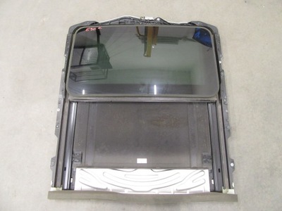 Люк bmw 3 e90 sedan фото №1