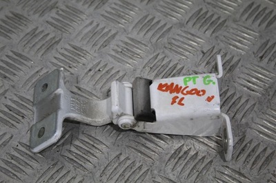 Петля двері правий задня верхній kangoo ii 2 iii lift фото №1