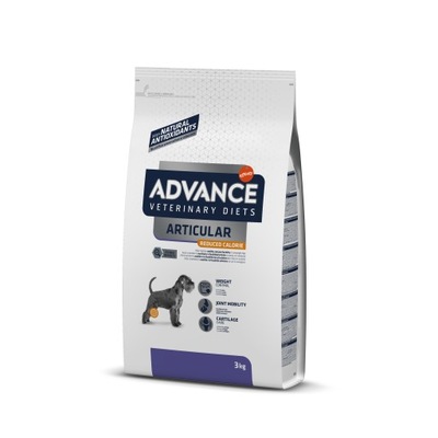 ADVANCE DIET Articular Care Reduced Calorie - such