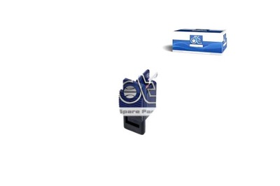 PRZELACZANIE DE TRANSMISIÓN EXTERIOR CONMUTADOR SCANIA DT SPARE PARTS  