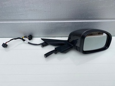 Зеркало правое aston martin rapide12 pin фото №1