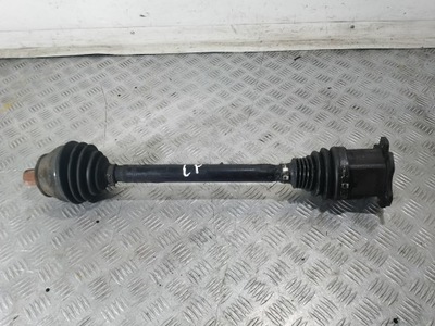 Приводной вал левая перед vw phaeton 4.2 фото №1