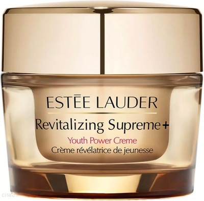 ESTEE LAUDER REVITALIZING SUPREME+Youth KREM ODMŁADZJĄCY na DZIEŃ 15ml