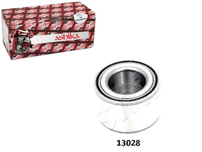 Підшипник колеса набір перед ford ranger ashika фото №1