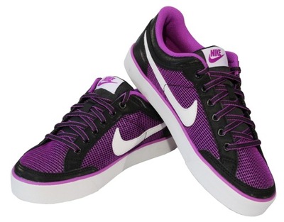 TRAMPKI NIKE CAPRI 3 TXT GS 580388 005 R38,5