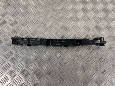 Часть салона левая сторона tesla model x 105078400b фото №1