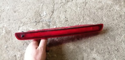 Nissan qashqai j10 свет стоп-сигнал 26590jd00a фото №1