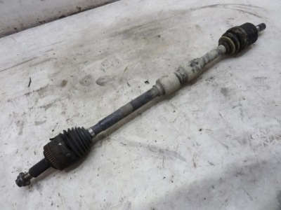 Привідний вал права sportage iii 1.7 crdi фото №1