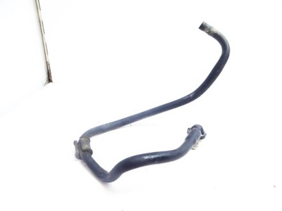 Panda ii 03- шланг wąż трубка усилитель тормозов 1.3 jtd фото №1