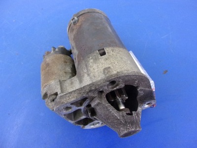 Logan sandero 1.4e стартер 8200240487 mitsubish фото №1