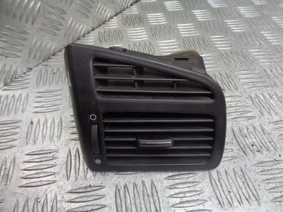 Решітка обдув ліва fiat croma ii фото №1
