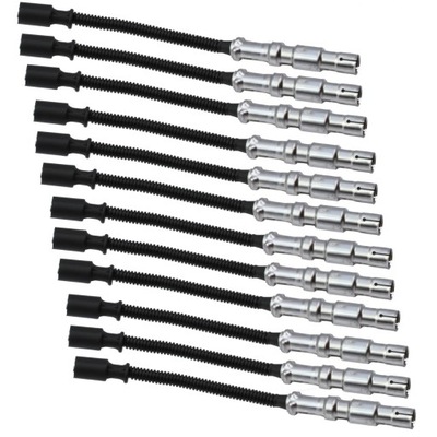 Chrysler crossfire 3.2 кабели провода зажигания фото №1