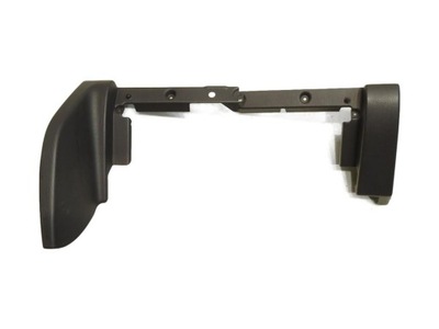 Защита консоли jeep grand cherokee ii wj фото №1