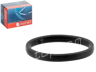 Прокладка корпус фильтра масла alfa romeo 159 chevrolet aveo cruze фото №1