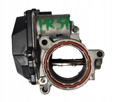 PR37 THROTTLE AUDI A4 S4 A5 A7 3.0 TFSI 057128063D  