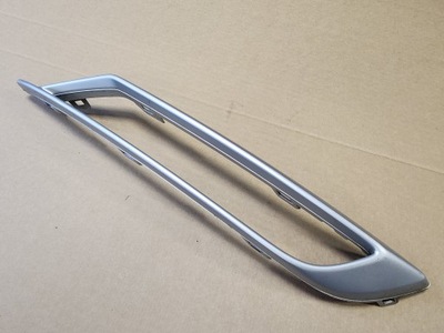 BRIDA DEFLECTOR IZQUIERDA DE PARAGOLPES SEAT TARRACO 17-22 ORYG. 5FJ853101A *  