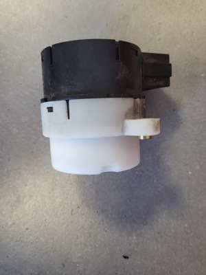 Колодка замка запалювання man 81.25501-6035 фото №1