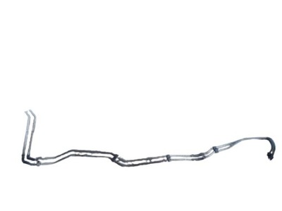 Transporter t5 lift 09-15 магистраль провода трубки wody 2.0 tdi caab фото №1