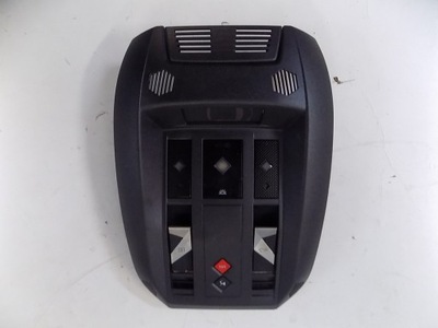 Citroen ds7 лампа освітлення кабіни фото №1