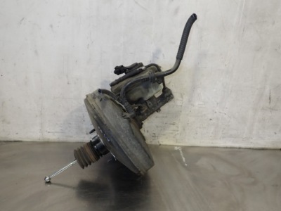 Підсилювач гальм насос гальмівна audi a3 8p 2.0tdi фото №1