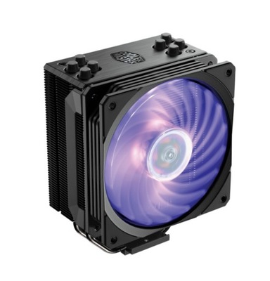 Wentylator do obudów COOLER MASTER Hyper 212 RGB