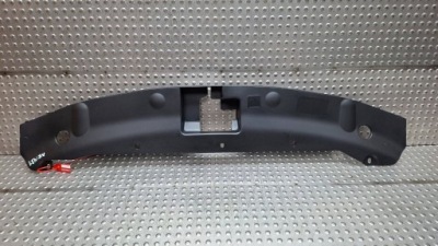 Захист поперечина 735664600 fiat tipo ii 2015- фото №1