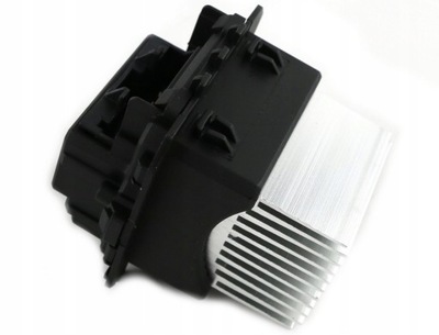 Fast ft59167 блок керування, обігрівач / вентиляція фото №1