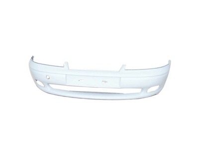 Бампер передний opel vectra b 02.99- 1400194 новый фото №1
