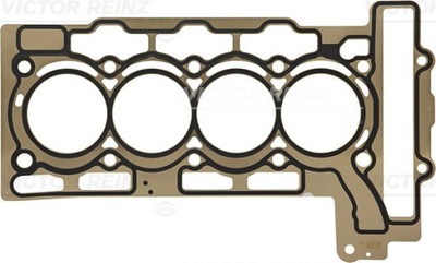 FORRO CULATA DE CILINDROS CITROEN C4 1,6VTI 08-  