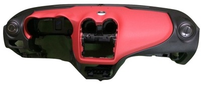 Панель приладів панель приладів консоль nowa alfa romeo mito фото №1