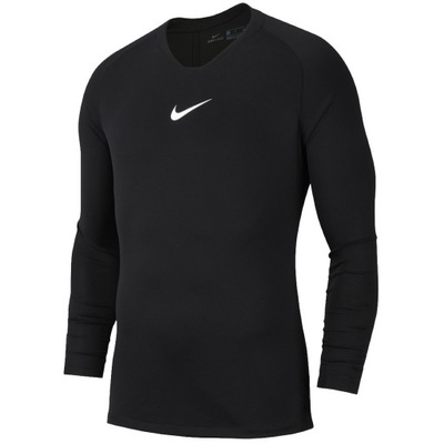 Koszulka Męska Nike Dry Park First Layer Longsleeve AV2609-010 r. M