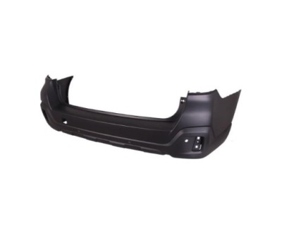 Subaru outback 2018- бампер задний pdc 57702al18a фото №1