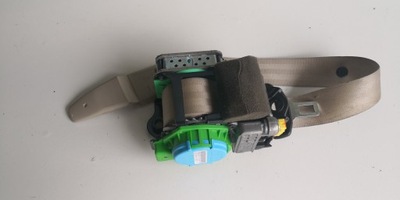 Audi a4 b8 pas безопасности правый перед фото №1