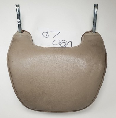 Подголовник левый перед volvo v90 i фото №1