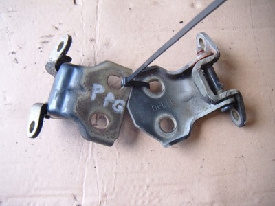 Opel frontera b sport 3d петли дверь правый перед фото №1