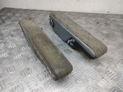 Підлокітник t4 перед ліва фото №1