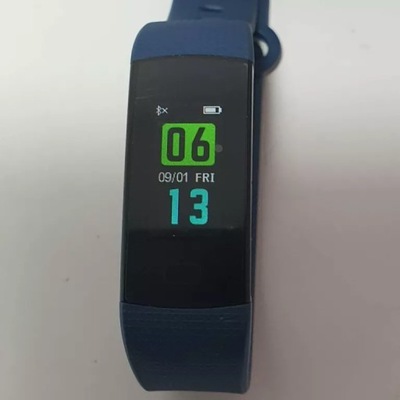 OPASKA SPORTOWA SMARTBAND