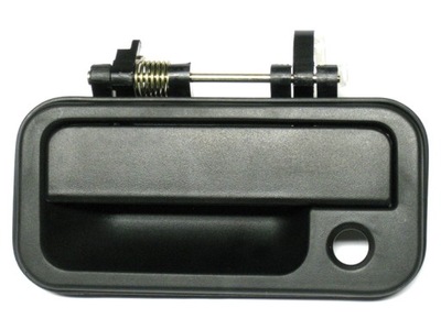 Ручка передняя перед левая do opel frontera a 91- фото №1