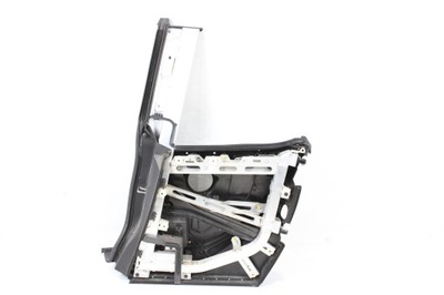 Каркас рама кронштейн дверь левый задняя bmw i3 фото №1