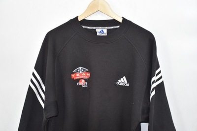 Adidas Rosenborg Trondheim bluza klubowa XL