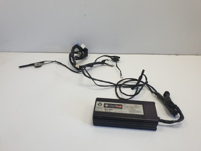 Lexus rx ii navtrak aem400 gps модуль фото №1