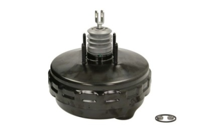 Підсилювач гальм гальма ate 03.7755-9703.4 фото №1