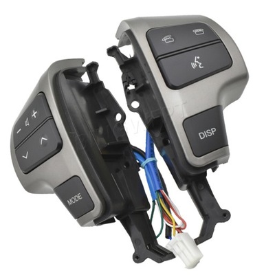 SWITCH CONTROL ON STEERING WHEEL 84250-60050 FOR TOYOTA LAND CRUISER  