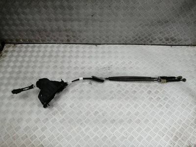 Выборщик тросы передач renault grand scenic iv фото №1