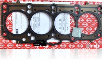 GASKET CYLINDER HEAD CYLINDERS (GR.: 1,65MM) FITS DO: AUDI A3, A4 B7; SEAT A  