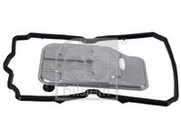 Febi bilstein 107823 набір фільтра гідравлічного, автоматична коробка передач передач фото №1